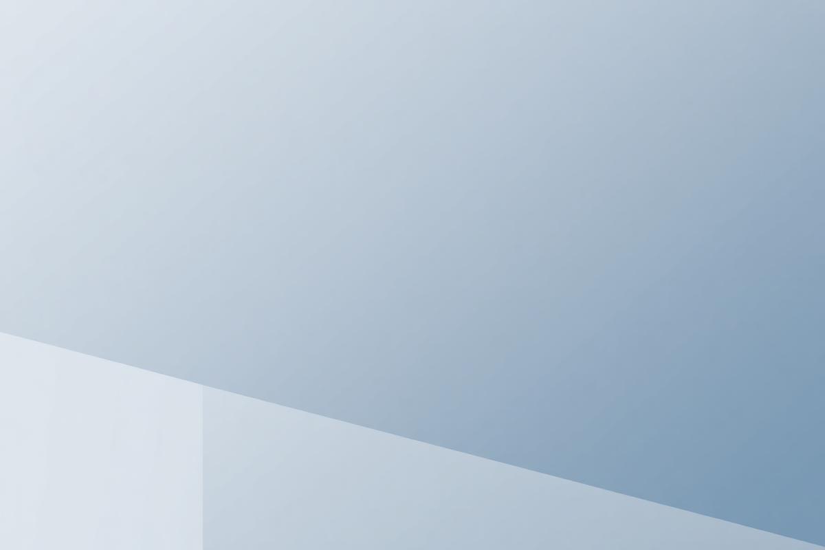 Abstract navy visual representing a logistics operations platform case study